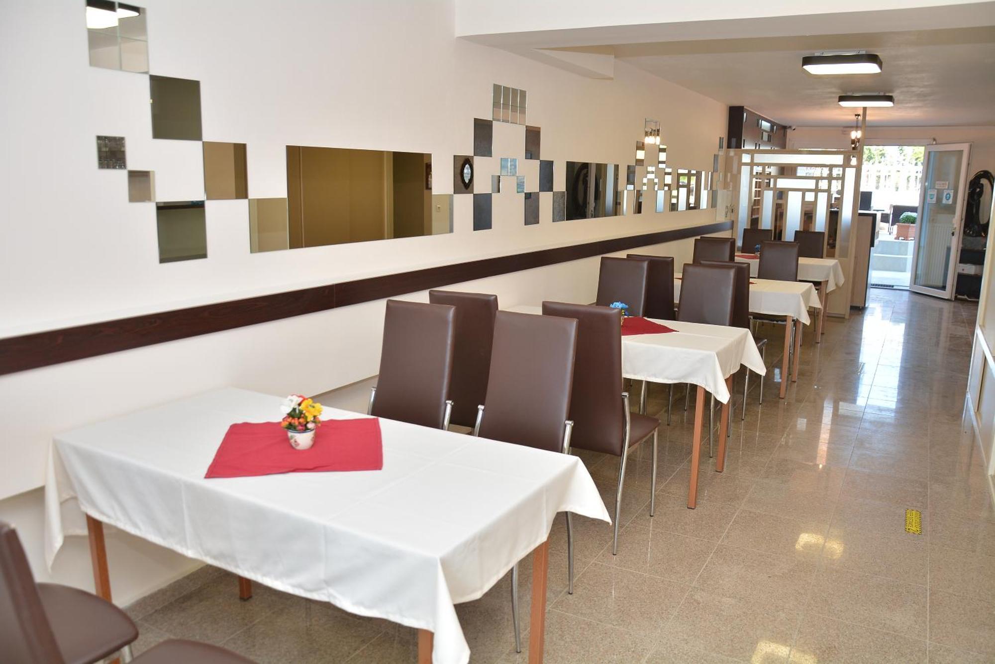 Hotel Paris Paralía 外观 照片